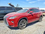 Lexus RX 2016