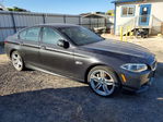 BMW Series 5 2014