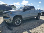 Chevrolet Silverado 2020