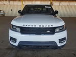 Land Rover Range Rover 2016
