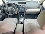 Subaru Forester 2016