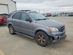 Kia Sorento 2005