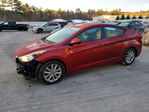 Hyundai Elantra 2016