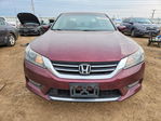 Honda Accord 2013