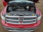 Dodge RAM 2012