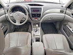 Subaru Forester 2010