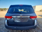 Honda Odyssey 2015