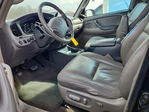 Toyota Sequoia 2005