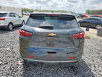 Chevrolet Blazer 2021