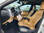 Porsche Cayenne 2016