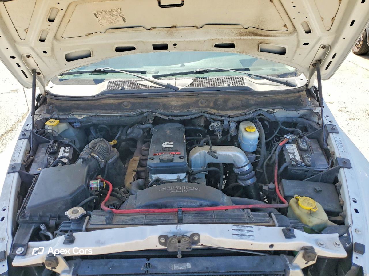 Dodge RAM 2005