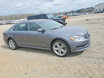 Volkswagen Passat 2014
