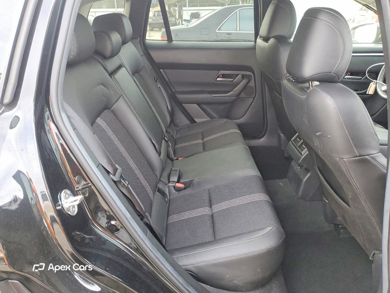 Mazda CX-50 2025
