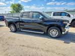 Chevrolet Silverado 2020