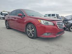 Subaru Legacy 2015