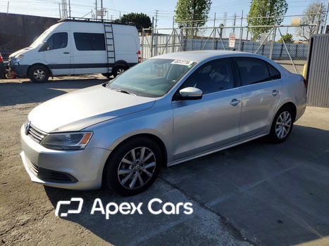 Volkswagen Jetta 2013 - Image 1 of 12