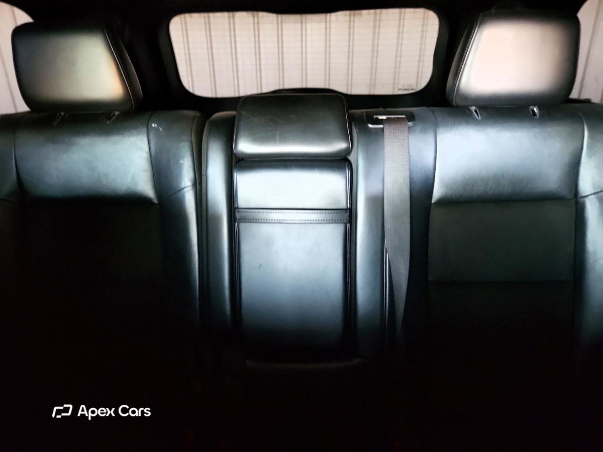 Jeep Cherokee 2019