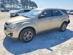 Chevrolet Equinox 2011