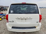 Dodge Caravan 2011