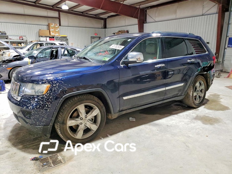 Jeep Cherokee 2012 - Zdjęcie 1 z 14