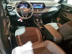 Chevrolet TrailBlazer 2025