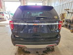 Ford Explorer 2016