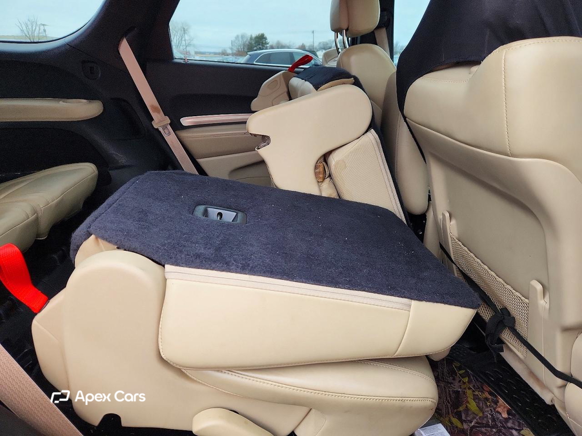 Dodge Durango 2017
