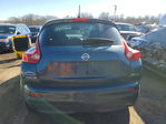 Nissan Juke 2011