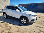 Chevrolet Trax 2018