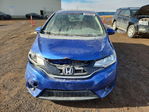 Honda Fit 2015