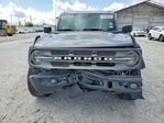 Ford Bronco 2023