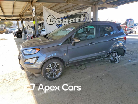 Ford EcoSport 2020 - Image 1 of 12