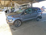 Ford EcoSport 2020