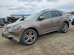 Nissan Murano 2012