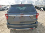Ford Explorer 2016