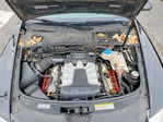 Audi A6 2011