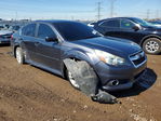Subaru Legacy 2013