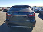 Lexus RX 2021