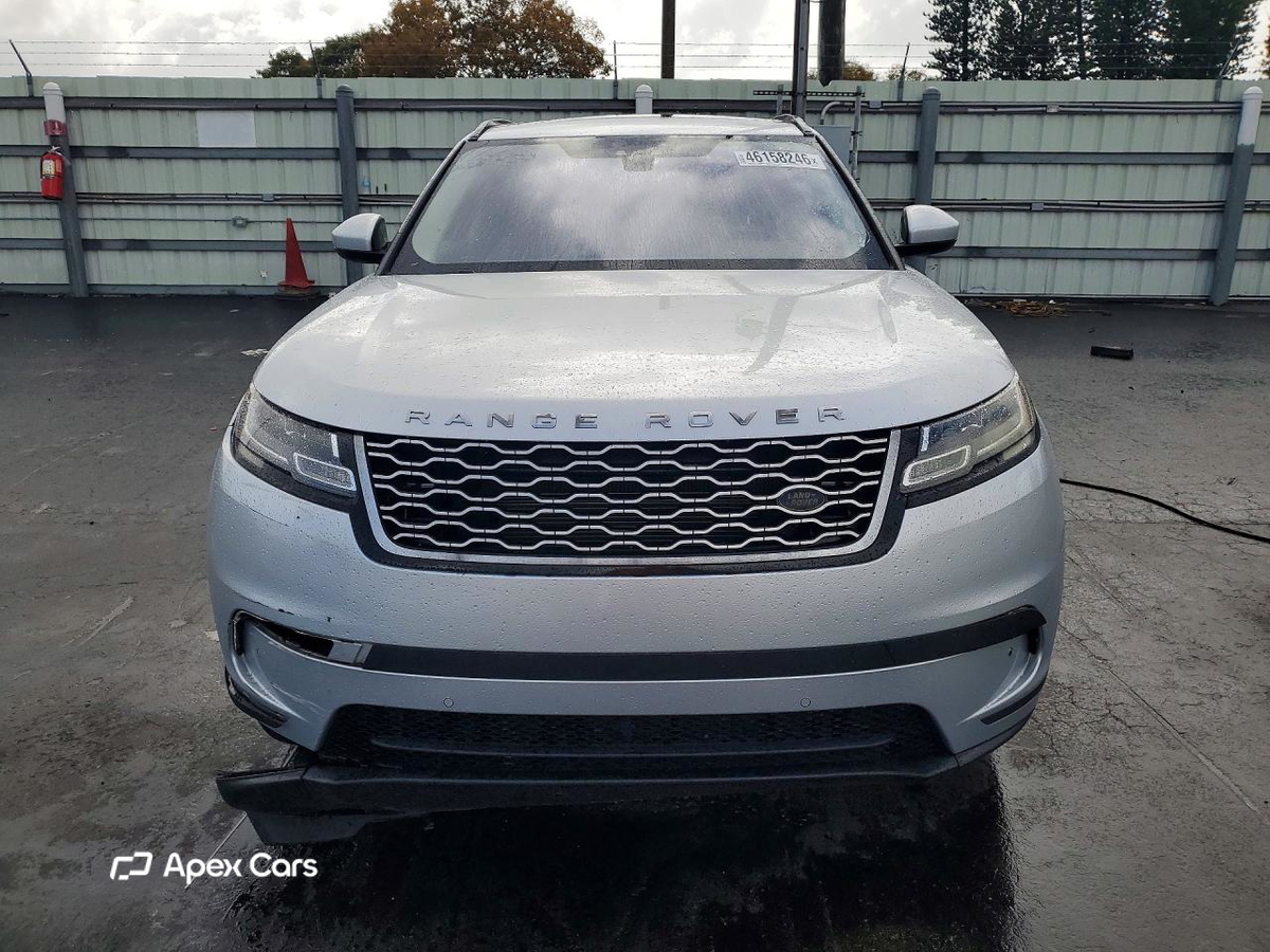 Land Rover Range Rover 2019