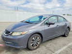 Honda Civic 2015