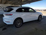 Porsche Cayenne 2021