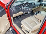 Chevrolet Silverado 2008