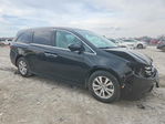 Honda Odyssey 2016