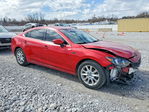 Mazda 6 2016
