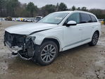 Audi Q7 2018