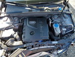 Audi A4 2015