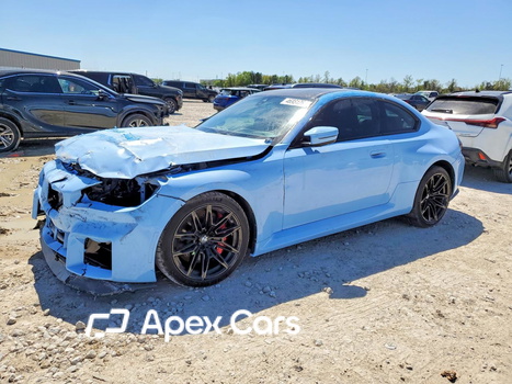 BMW M2 2024 - Image 1 of 12