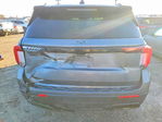 Ford Explorer 2025