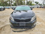 Kia Optima 2015