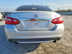 Nissan Altima 2017